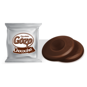 Chocolate de Mesa  “Chococina” 500 Gr. Caja de 10 unidades